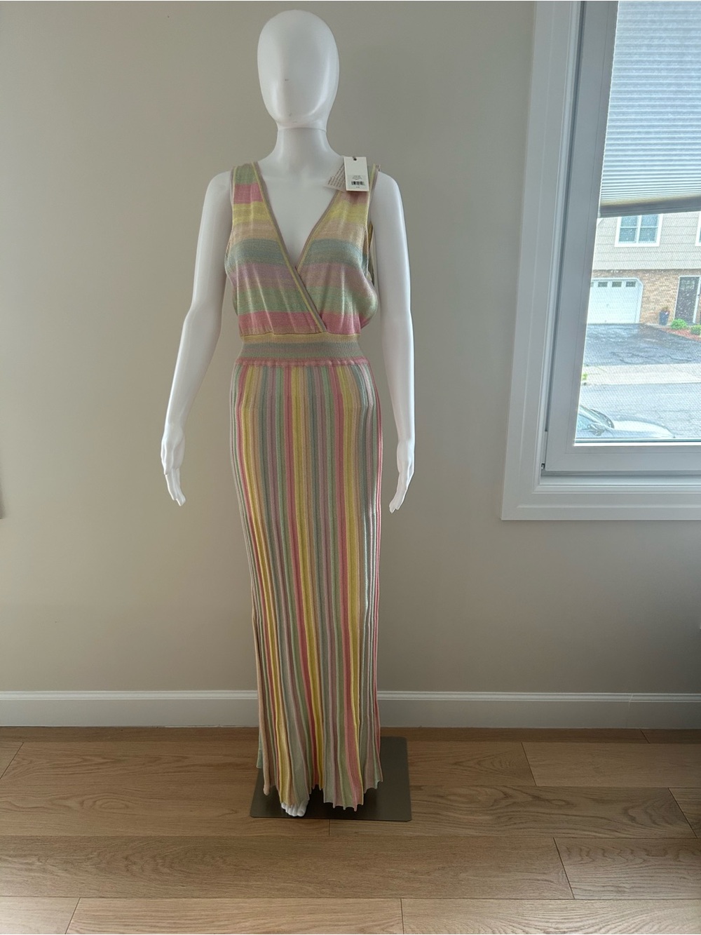 LoveShackFancy Mylene Dress
New With Tags